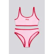 Bikini Fila Deportivo en tallas 12, 14 y 16