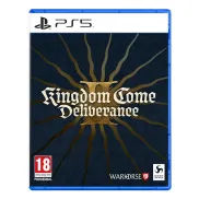 Kingdom Come Deliverance II - PS5 - PEGI 18