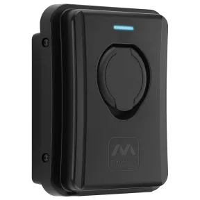 Cargador Inteligente Masterplug VE para Vehículos Eléctricos