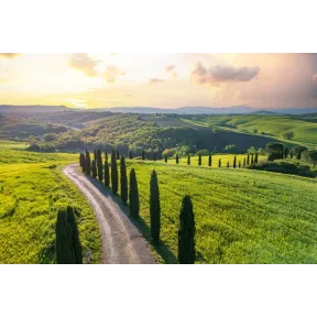 Toscana en noviembre: 8 noches ¡Vuelos, hotel y coche desde 361€!