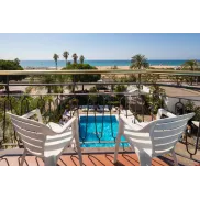 2 NOCHES en HOTEL 3*+DESAYUNOS en la Costa del Maresme