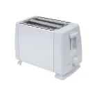Tostador 750W de 2 Rebanadas con 7 Niveles de Tostado