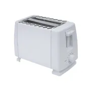 Tostador 750W de 2 Rebanadas con 7 Niveles de Tostado