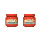 Mascarilla Capilar Garnier Fructis Adiós Daños, 320ml (2u)