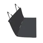 Funda para asiento de coche de mascotas Amazon Basics - 119 x 142 cm