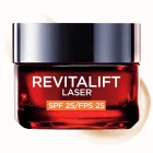 Revitalift Laser Crema AntiEdad y AntiManchas SPF25, 50ml