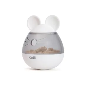 Snacks para Gatos: Dispensador Práctico y Divertido