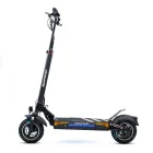 SmartGyro Speedway Pro - Patinete Eléctrico 1000W, 60Km