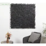 Jardín vertical NATERIAL Lavanda 1x1 m