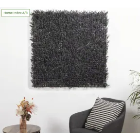 Jardín vertical NATERIAL Lavanda 1x1 m