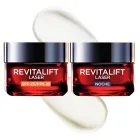Revitalift L'Oréal Paris: Crema Día y Noche Antiarrugas 50 ml