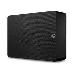 Unidad Externa HDD de 24TB Seagate para PC y Notebook