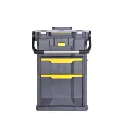 Stanley STST1-79231: Caja de herramientas versátil