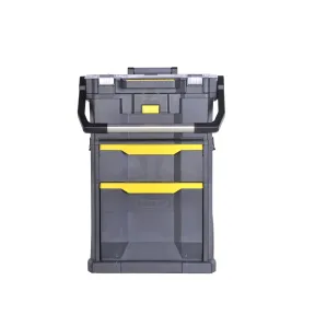 Stanley STST1-79231: Caja de herramientas versátil