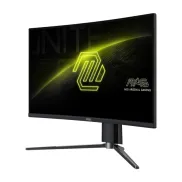 MSI MAG 27CQ6PF Monitor Gaming Curvo 27" WQHD 180Hz