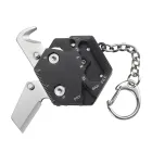 Herramienta Multiuso Hexagonal Compacta