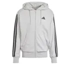 Chaqueta con Capucha Essentials Adidas para Hombre S-XXL