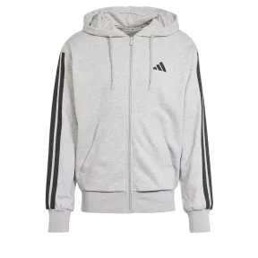 Chaqueta con Capucha Essentials Adidas para Hombre S-XXL