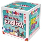 Juego de Cartas Asmodee BrainBox para Aprender Inglés