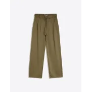 Pantalón rústico baggy para todas las tallas