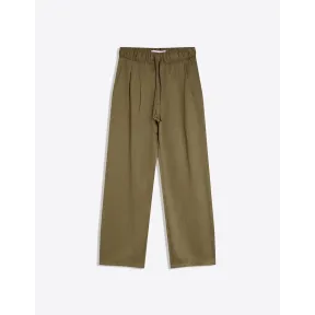 Pantalón rústico baggy para todas las tallas