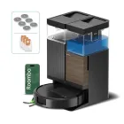 Roomba Plus 576 Combo con Base AutoWash iRobot