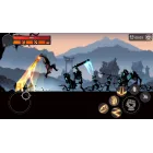 Master Stickman Premium (GRATIS)