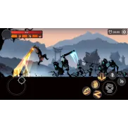 Master Stickman Premium (GRATIS)
