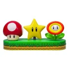 Lámpara de escritorio Super Mario Icon Light - Paladone