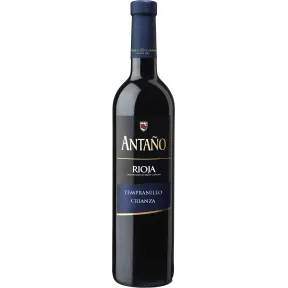 Rioja Crianza 2x Vino Antaño