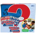 ¿Quién Es Quién? Juego de Mesa Divertido y Estratégico