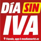 Días sin IVA en Mediamarkt, empezando a las 20:00