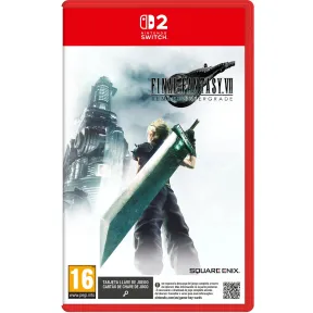 Final Fantasy Integrade: Remake de un Clásico