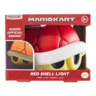Luz de caparazón rojo Super Mario con sonido - Paladone