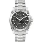 Reloj Bulova 96B417 en Plata