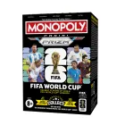 Monopoly Prizm: Cartas Coleccionables de Leyendas y Estrellas