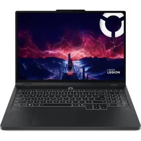 “Lenovo Legion Pro 5: RTX 5070, Ryzen 9, 32GB, 1TB”