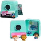 Doorables Just Play: Recuerdos y 4 Figuras Incluidas