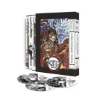 Kimetsu No Yaiba Temporada 1 Parte 2 - Episodios 14 a 26 DVD