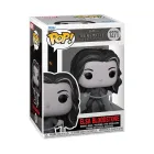 Werewolf by Night: Elsa Bloodstone Funko Pop! con Ravensclaw