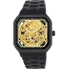 TOUS Reloj de Acero Inoxidable