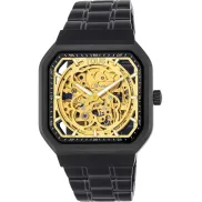 TOUS Reloj de Acero Inoxidable