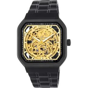 TOUS Reloj de Acero Inoxidable