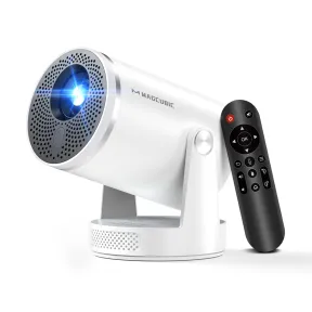 Proyector Portátil Full HD Magcubic HY320pro 1080P