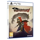 Legendary Edition PS5 de Ravenswatch