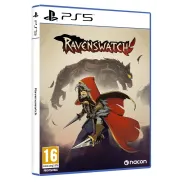Legendary Edition PS5 de Ravenswatch