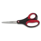 Tijera de acero inoxidable 3 Claveles para cocina y manualidades