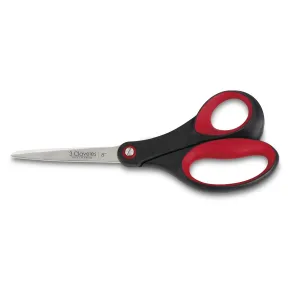 Tijera de acero inoxidable 3 Claveles para cocina y manualidades