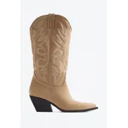 Cowboy bota elegante y resistente
