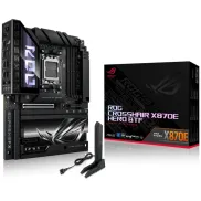 Placa Base ASUS ROG Crosshair X870E Hero - ATX, DDR5, PCIe 5.0